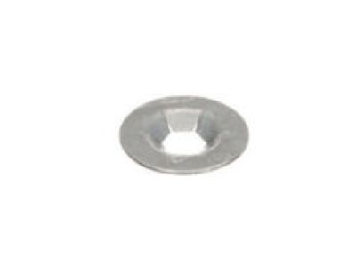 Ford -W708203-S437M Nut - Special