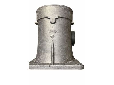 Ford Explorer Mass Air Flow Sensor - F57Z-12B579-A
