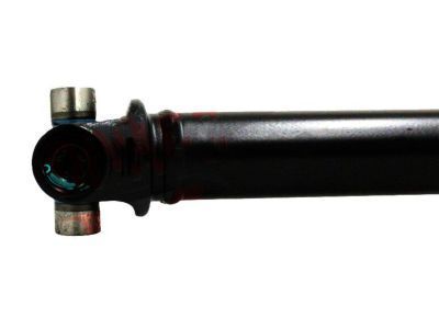 Ford 6L2Z-4A376-A Drive Shaft Assembly