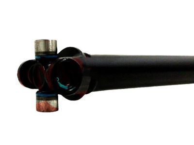 Mercury 6L2Z-4A376-A