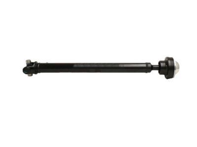 Ford 6L2Z-4A376-A Drive Shaft Assembly