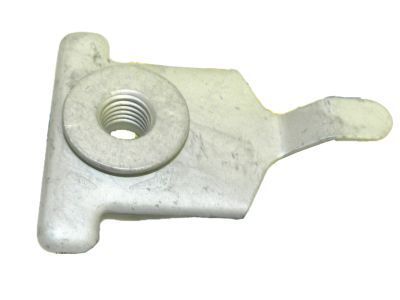 Ford -W711495-S900 Nut - Special