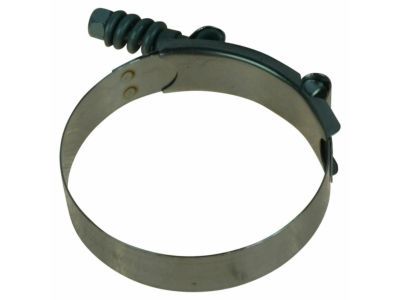 Ford 6C3Z-6K786-CA Clamp