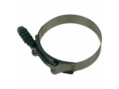 Ford 6C3Z-6K786-CA Clamp