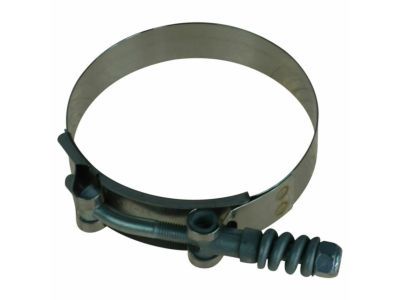 Ford 6C3Z-6K786-CA Clamp