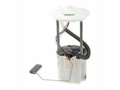 Mercury Mariner Fuel Pump - 9M6Z-9H307-C