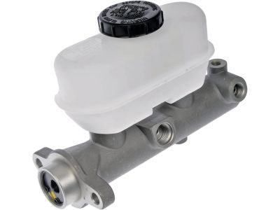 2001 Ford Expedition Brake Master Cylinder - YL1Z-2140-AA