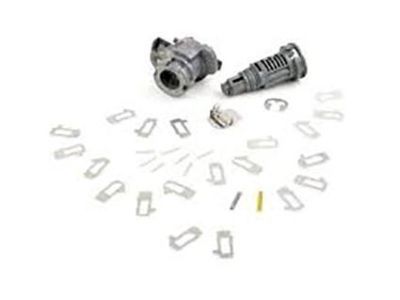 Ford 4R3Z-6321991-AA Cylinder Assembly - Actuating