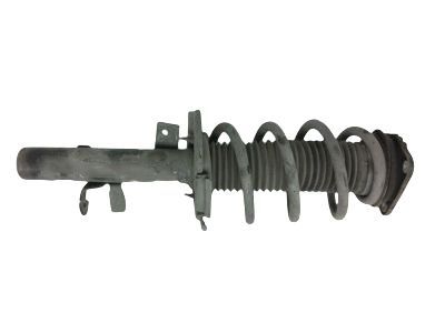 Ford FV6Z-18124-D Shock Absorber Assembly