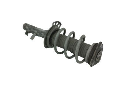 Ford FV6Z-18124-D Shock Absorber Assembly