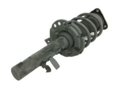 Ford FV6Z-18124-D Shock Absorber Assembly