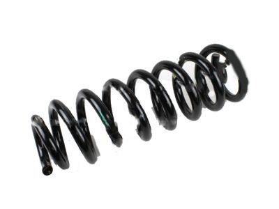 Ford Coil Springs - 8L3Z-5310-U