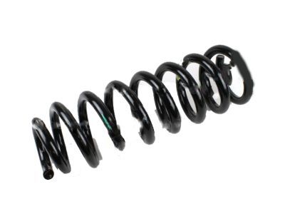 2008 Ford F-150 Coil Springs - 8L3Z-5310-U