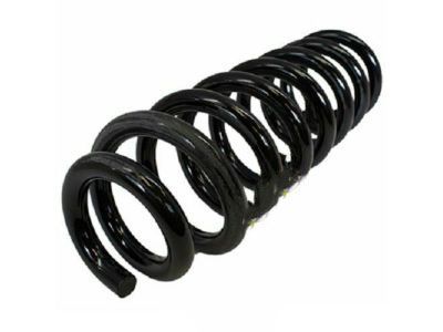 Ford 8L3Z-5310-U Spring - Front