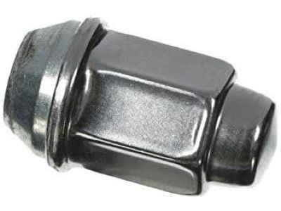 Mercury 6L8Z-1012-BA