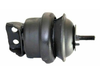 2002 Mercury Sable Motor And Transmission Mount - YF1Z-6038-AA