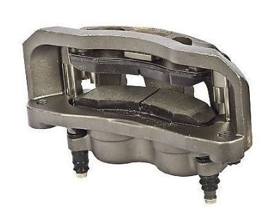 2003 Ford E-150 Brake Caliper - F4TZ-2V131-BRM