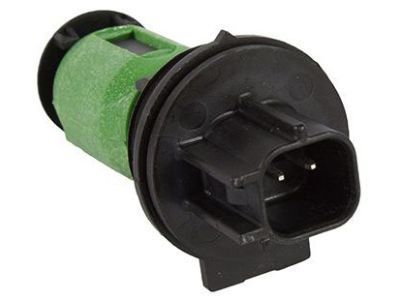 Lincoln Washer Reservoir - EJ7Z-17618-A