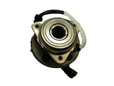 Ford F87Z-1104-CA Hub Assembly - Wheel