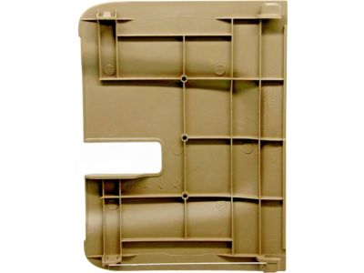 2006 Ford Escape Steering Column Cover - 5L8Z-7804459-AAE