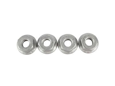 Ford -W302128-S300 Nut