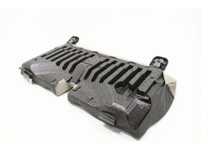 2024 Ford Explorer Seat Cushion - LB5Z-7863840-K