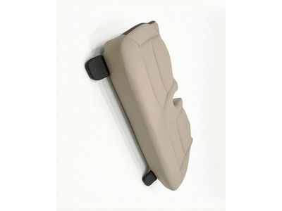 2024 Ford Explorer Seat Cushion - LB5Z-7863840-K