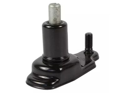 MB6Z-1424-B Ford Spare Tire Retainer Product Photo 3 of 4