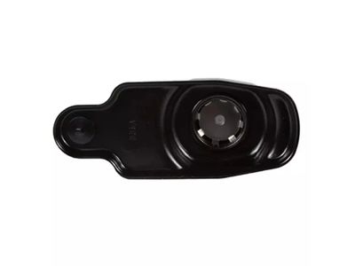 MB6Z-1424-B Ford Spare Tire Retainer Product Photo 2 of 4