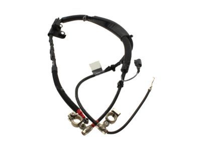 Ford 2M5Z-14300-BA Cable Assembly