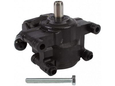 Lincoln Navigator Power Steering Pump - 7L1Z-3A674-BRM