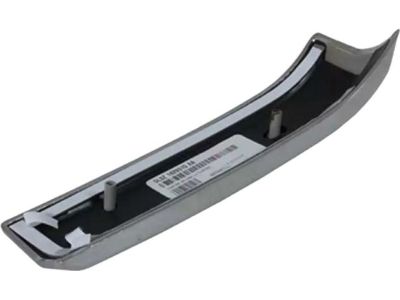 Lincoln Mark LT Door Moldings - 5L3Z-1629315-AA