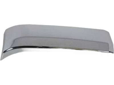 Lincoln Mark LT Door Moldings - 5L3Z-1629315-AA