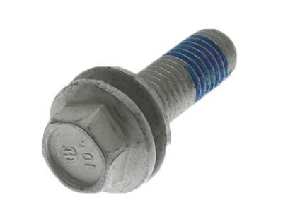 Ford E-150 Brake Caliper Repair Kit - -W715623-S439