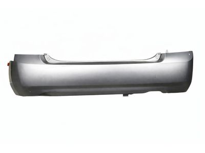 2007 Lincoln MKZ Bumper - 8E5Z-17K835-GAPTM