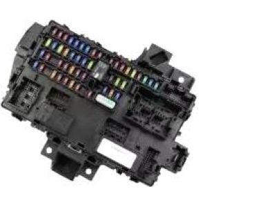 Ford Expedition Body Control Module - HL1Z-15604-B