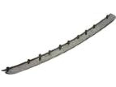 Mercury Mariner Emblem - 8E6Z-17232-AB