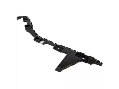GR3Z-17D942-D Ford Bumper Mounting Bracket Product Photo 3 of 4
