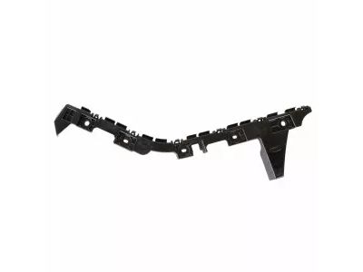GR3Z-17D942-D Ford Bumper Mounting Bracket Product Photo 2 of 4