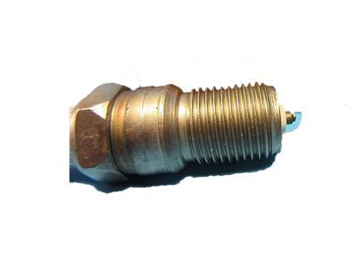 Ford AGSF-32W-M Spark Plug