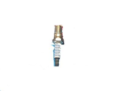 2007 Mercury Montego Spark Plug - AGSF-32W-M