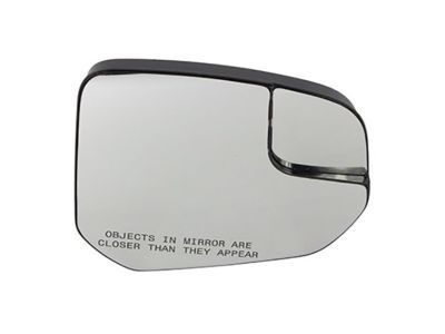 2015 Ford Transit Connect Car Mirror - DT1Z-17K707-E