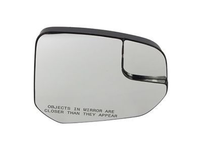 Ford DT1Z-17K707-E Kit - Rear View Outside Mirror Rep.