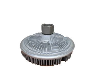 Ford 5L3Z-8A616-BB Clutch Assembly - Fan