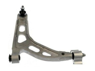 thumbnail image 2 of Mevotech Front Right Lower Control Arm For 2003-2006 Lincoln Navigator 2 of 6