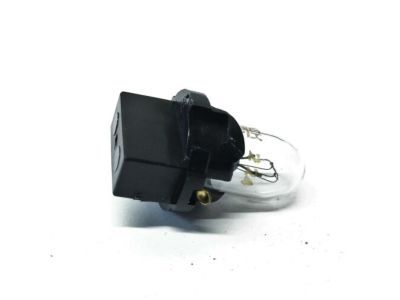 Ford Mustang Interior Light Bulb - FOZZ-13B765-A