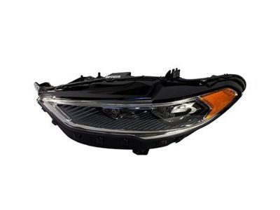 2018 Ford Fusion Headlight - HS7Z-13008-C