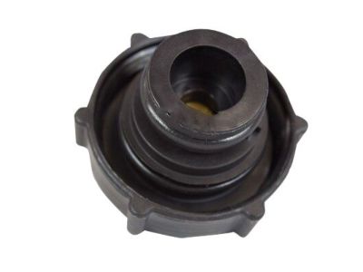 RS-518 Ford Radiator Cap Assembly Product Photo 2 of 2