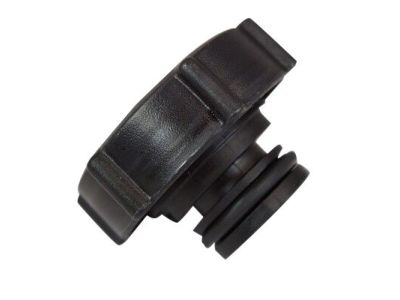 Ford RS-518 Radiator Cap Assembly RS-518 Ford Radiator Cap Assembly Product Photo 1 of 2
