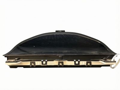 2012 Ford Fusion Speedometer - BE5Z-10849-GB